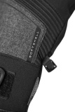 Reusch Louis R-TEX® XT 6401251 7721 black grey 4